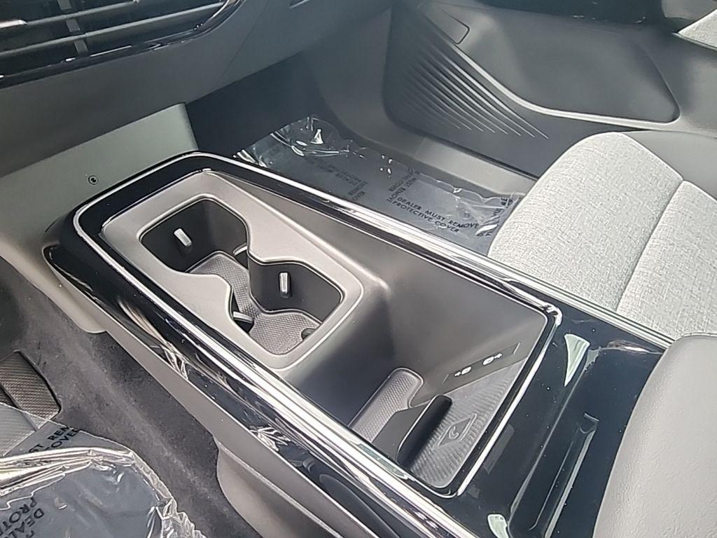 used 2023 Volkswagen ID.4 car, priced at $22,871