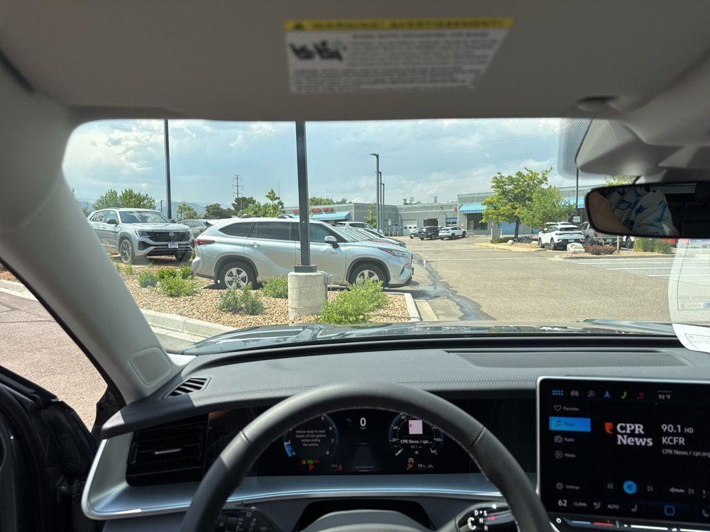 new 2025 Volkswagen Tiguan car, priced at $31,809