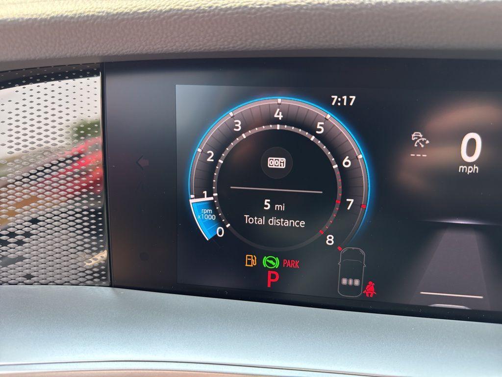 new 2025 Volkswagen Tiguan car, priced at $31,809