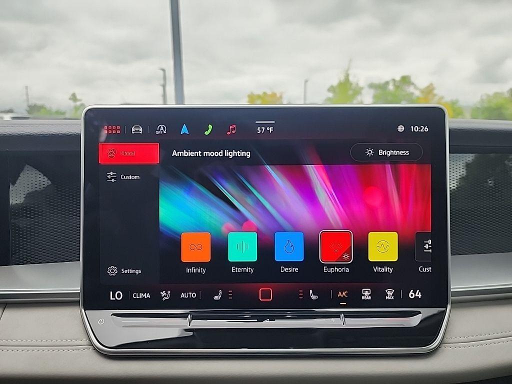 new 2025 Volkswagen Tiguan car, priced at $35,739