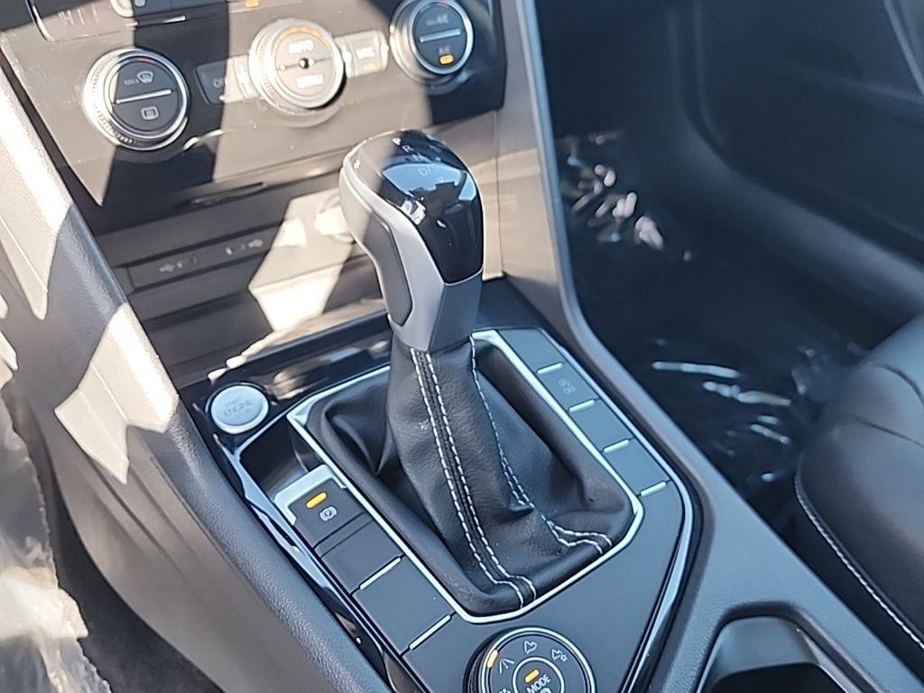 used 2024 Volkswagen Taos car, priced at $29,074