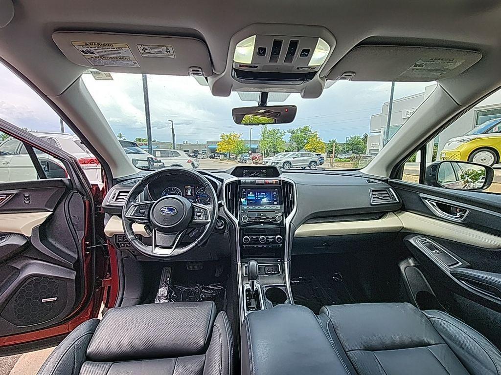 used 2022 Subaru Ascent car, priced at $32,453
