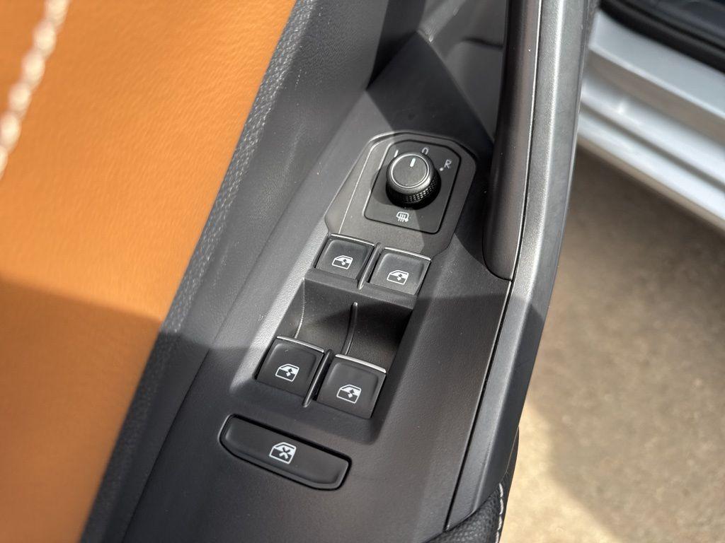 used 2022 Volkswagen Jetta car, priced at $21,781