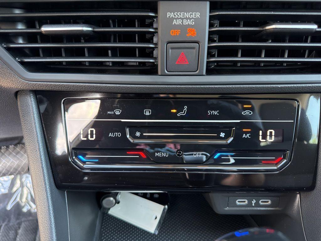 new 2025 Volkswagen Jetta car, priced at $23,169