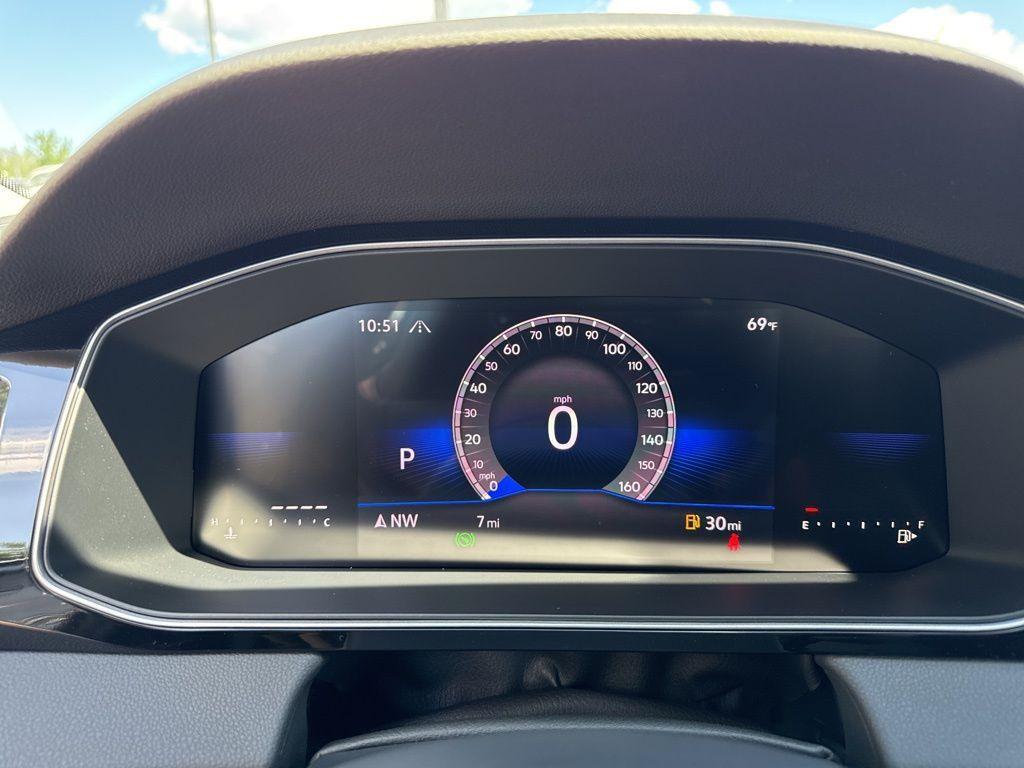 new 2025 Volkswagen Jetta car, priced at $23,169