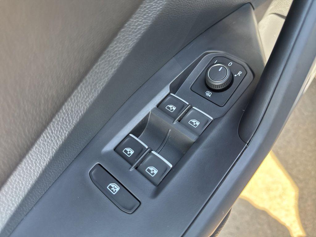 new 2025 Volkswagen Jetta car, priced at $23,169