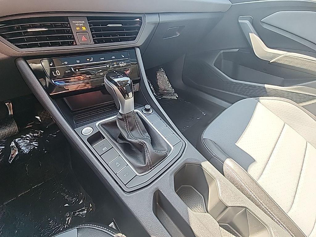 new 2025 Volkswagen Jetta car, priced at $27,768