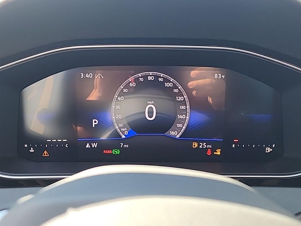 new 2025 Volkswagen Jetta car, priced at $27,768