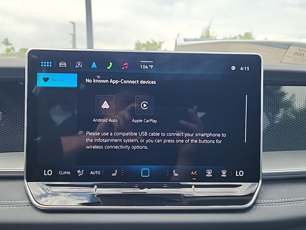 new 2025 Volkswagen Tiguan car, priced at $31,941