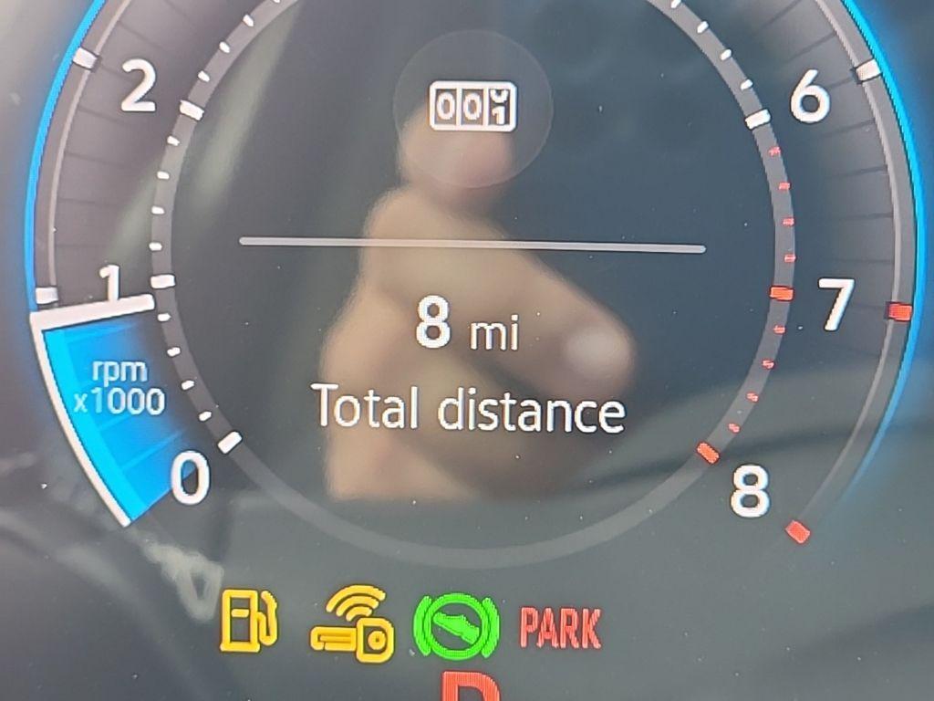 new 2025 Volkswagen Tiguan car, priced at $31,941