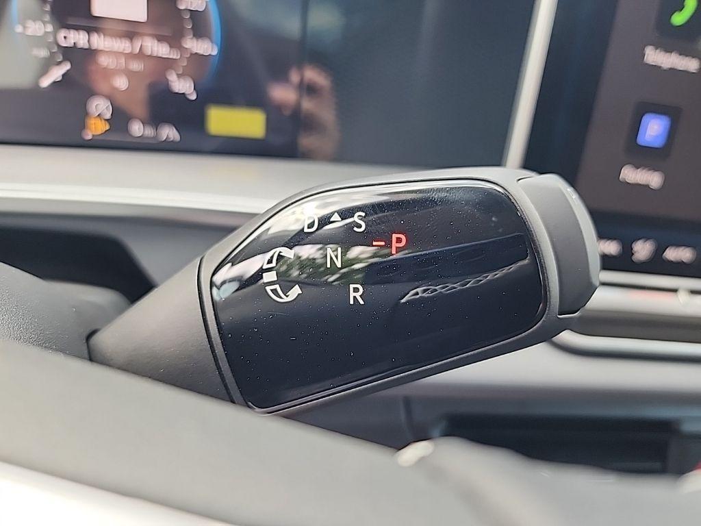 new 2025 Volkswagen Tiguan car, priced at $31,941