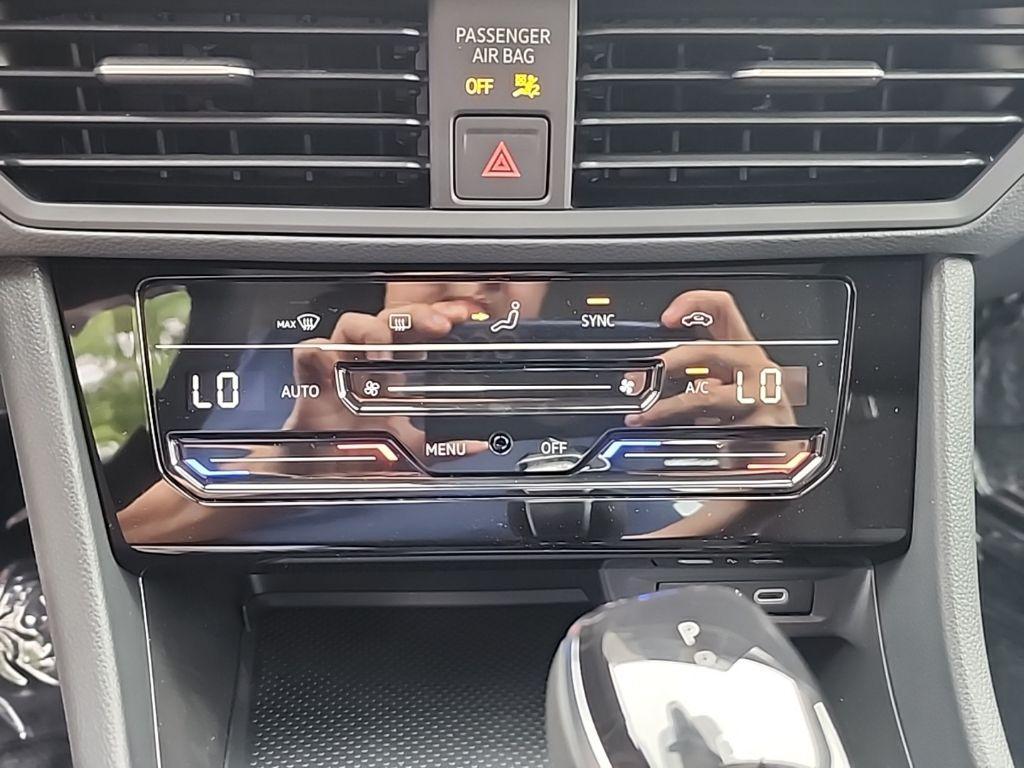 new 2025 Volkswagen Jetta car, priced at $21,169