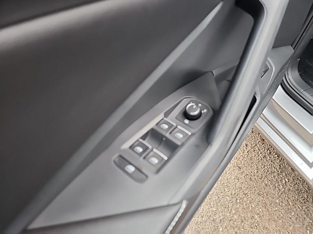 new 2025 Volkswagen Jetta car, priced at $21,169