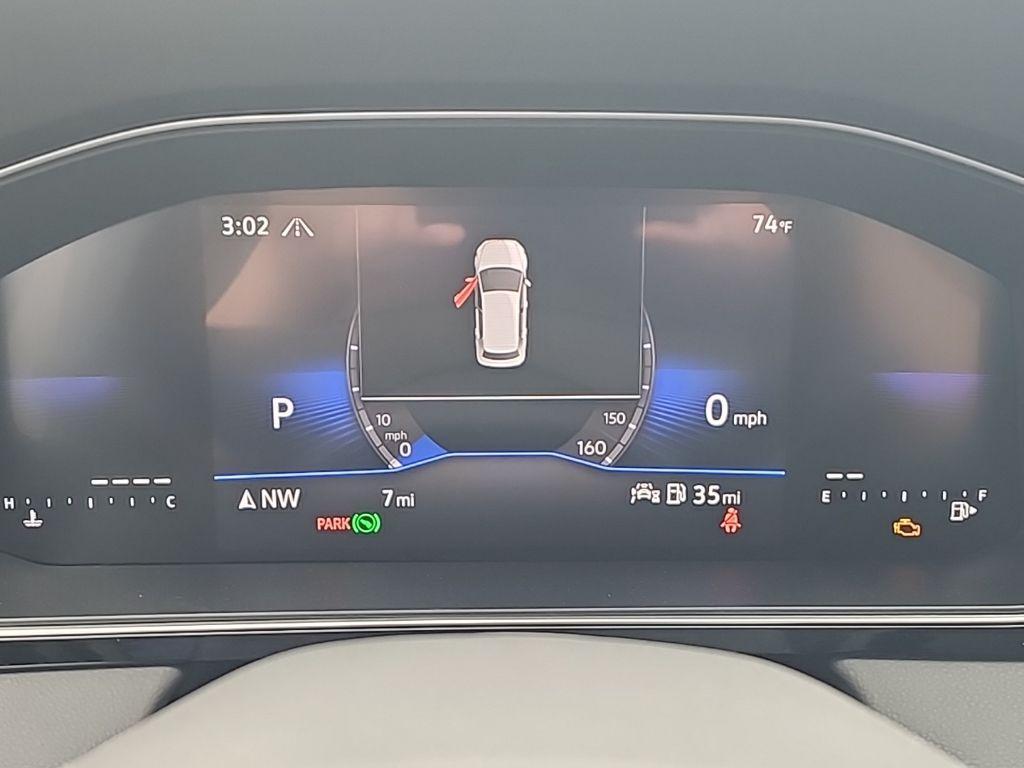 new 2025 Volkswagen Jetta car, priced at $21,169