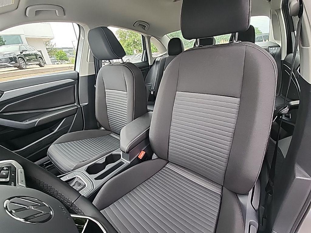 new 2025 Volkswagen Jetta car, priced at $21,169