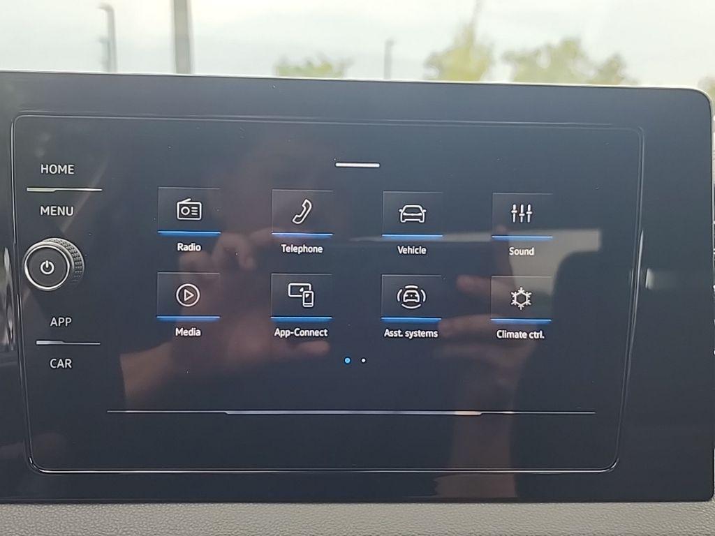 new 2025 Volkswagen Jetta car, priced at $21,169