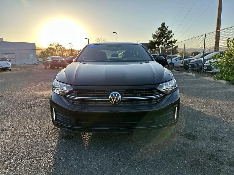 used 2023 Volkswagen Jetta car, priced at $19,999