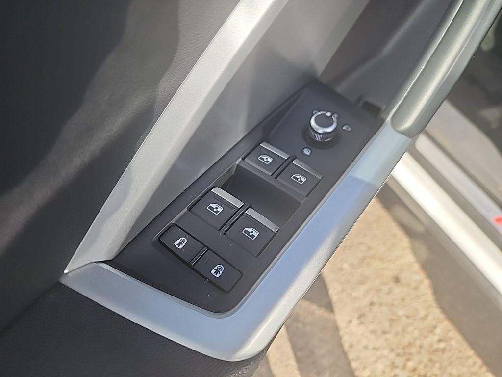 used 2020 Audi Q3 car, priced at $20,941