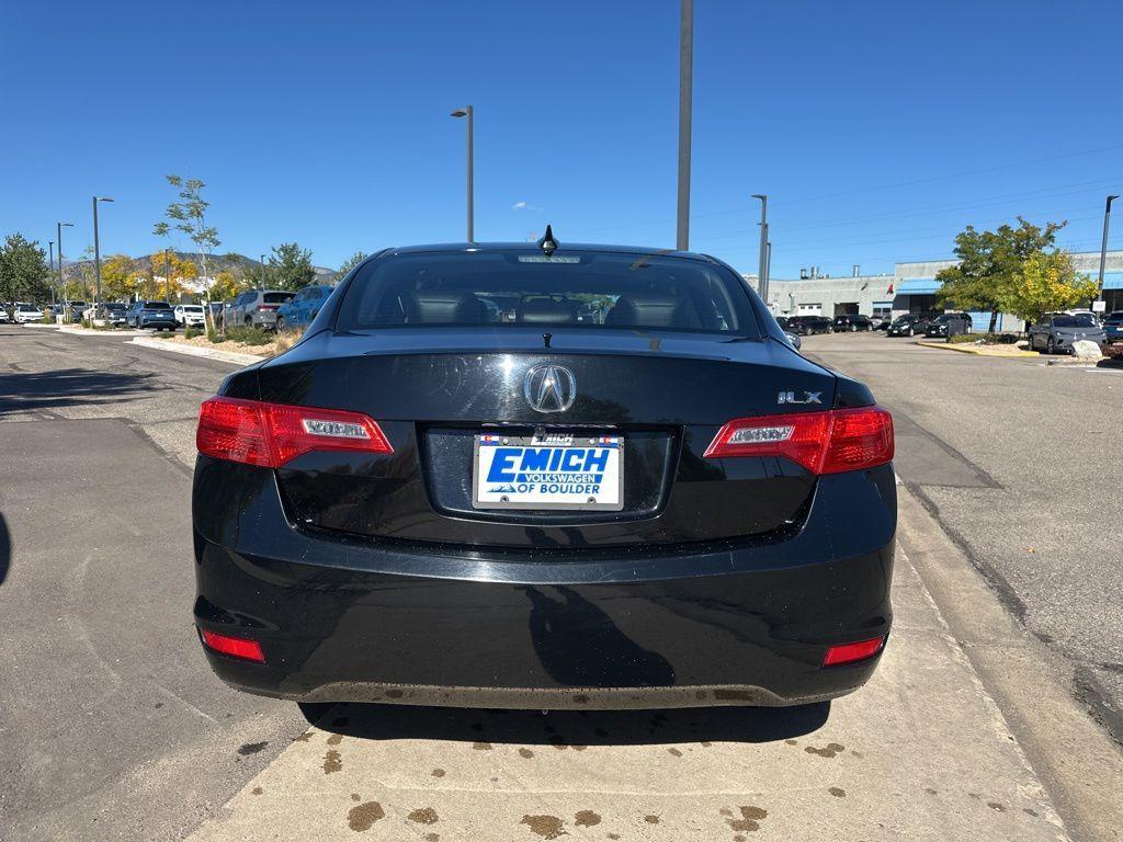 used 2013 Acura ILX car, priced at $8,999