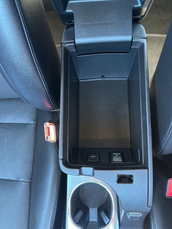 used 2013 Acura ILX car, priced at $8,999