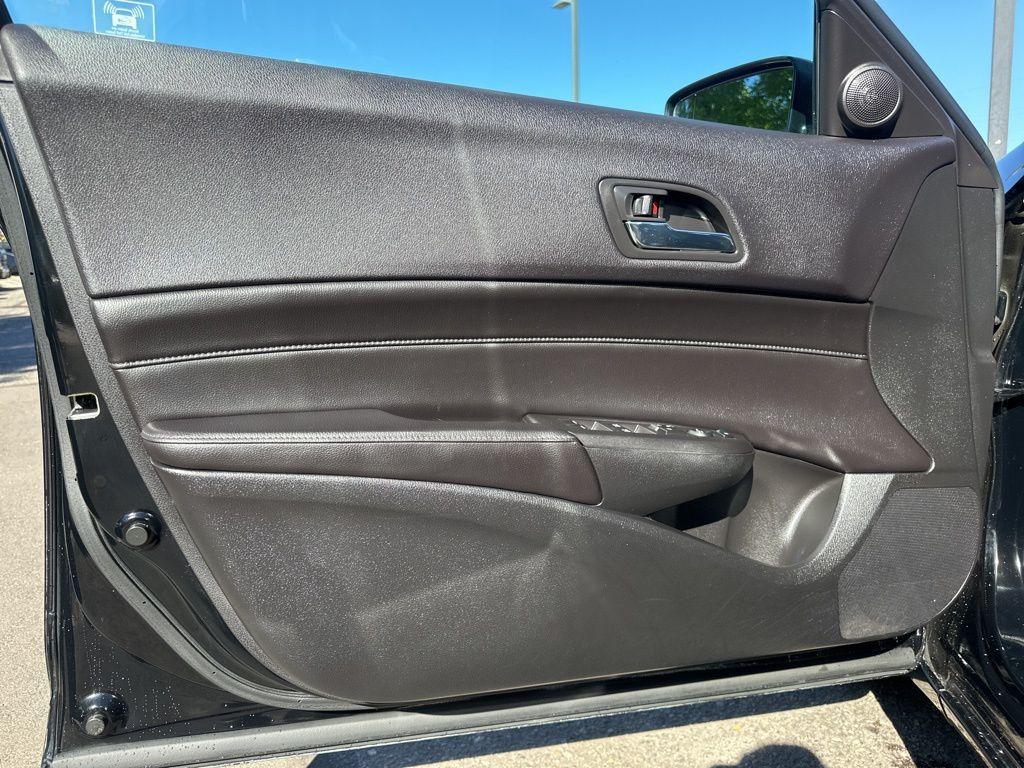 used 2013 Acura ILX car, priced at $8,999