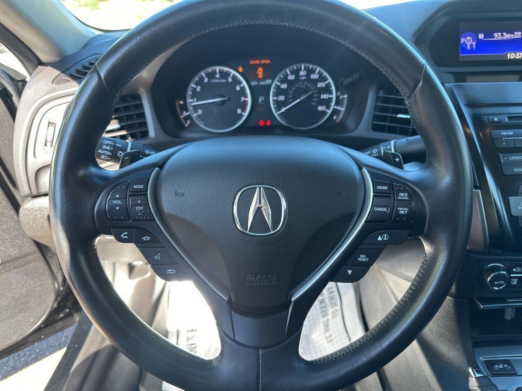 used 2013 Acura ILX car, priced at $8,999