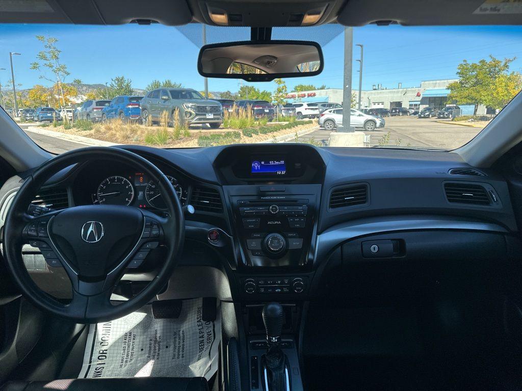 used 2013 Acura ILX car, priced at $8,999