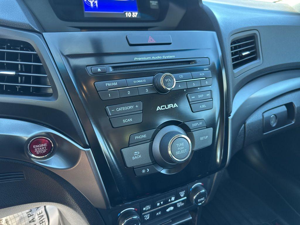 used 2013 Acura ILX car, priced at $8,999