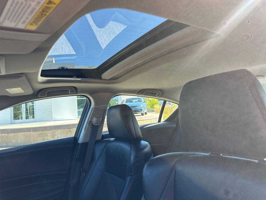 used 2013 Acura ILX car, priced at $8,999
