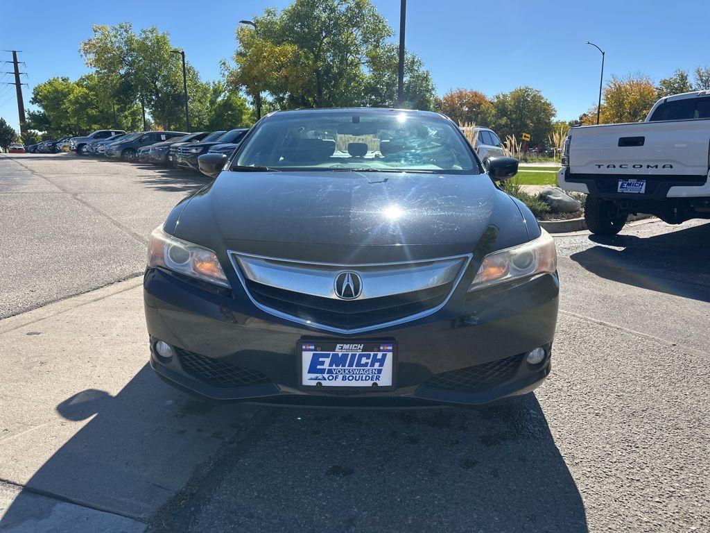 used 2013 Acura ILX car, priced at $8,999