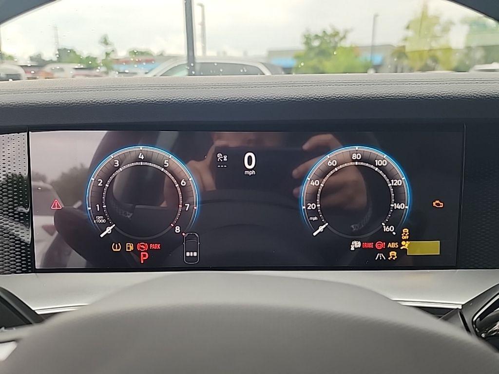 new 2025 Volkswagen Tiguan car, priced at $34,965