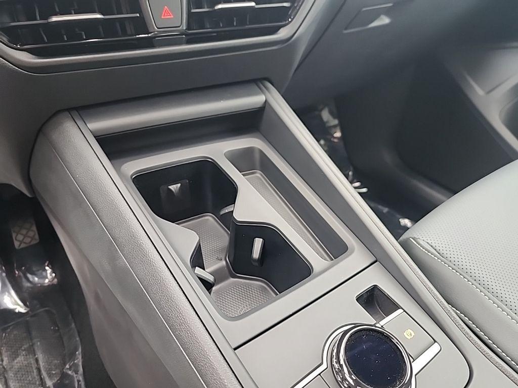 new 2025 Volkswagen Tiguan car, priced at $34,965