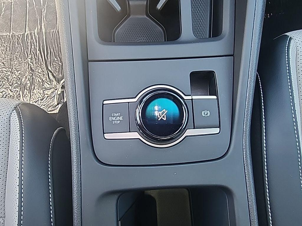 new 2025 Volkswagen Tiguan car, priced at $33,640