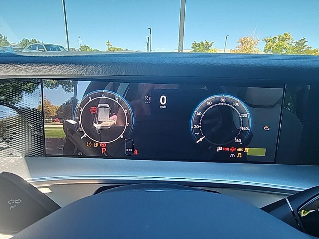 new 2025 Volkswagen Tiguan car, priced at $33,640