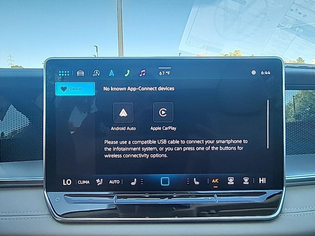 new 2025 Volkswagen Tiguan car, priced at $33,640