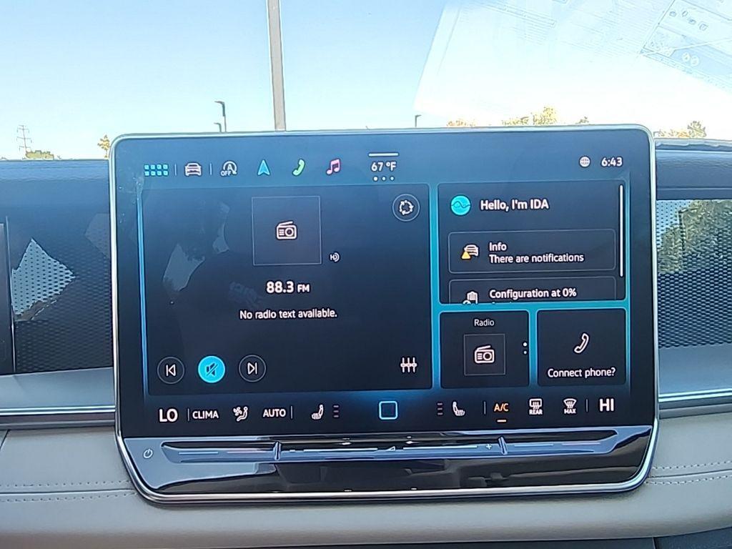 new 2025 Volkswagen Tiguan car, priced at $33,640