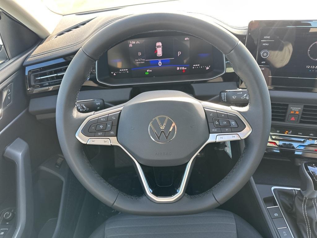 new 2025 Volkswagen Jetta car