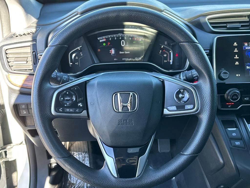 used 2019 Honda CR-V car, priced at $21,842