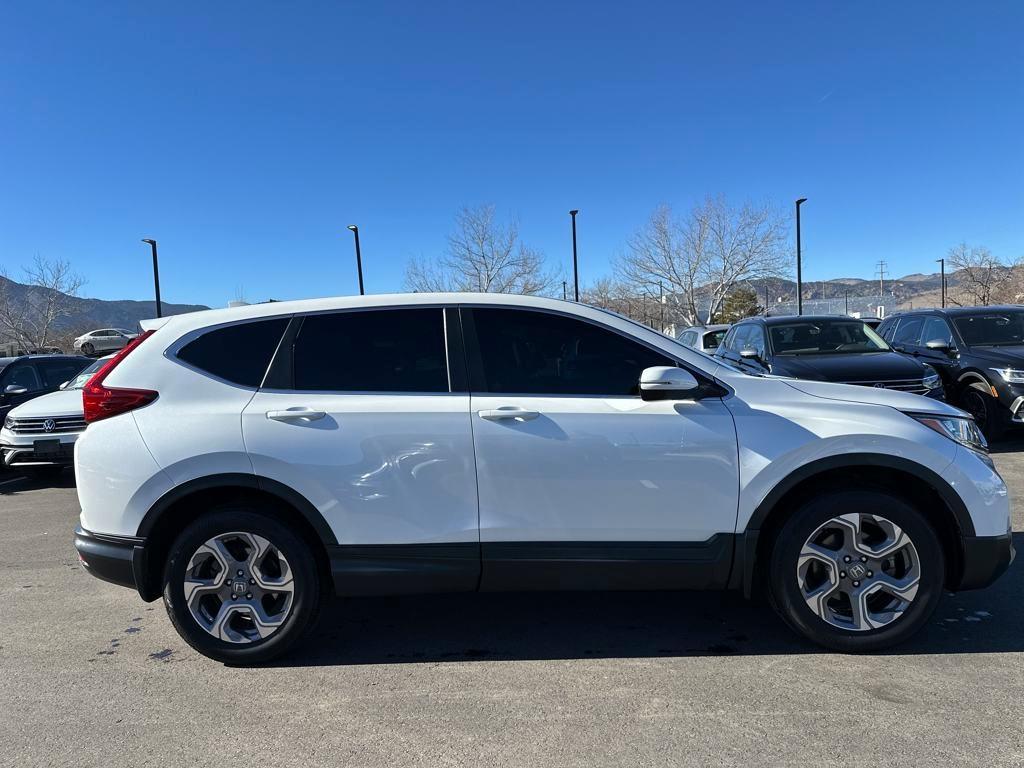 used 2019 Honda CR-V car, priced at $21,842