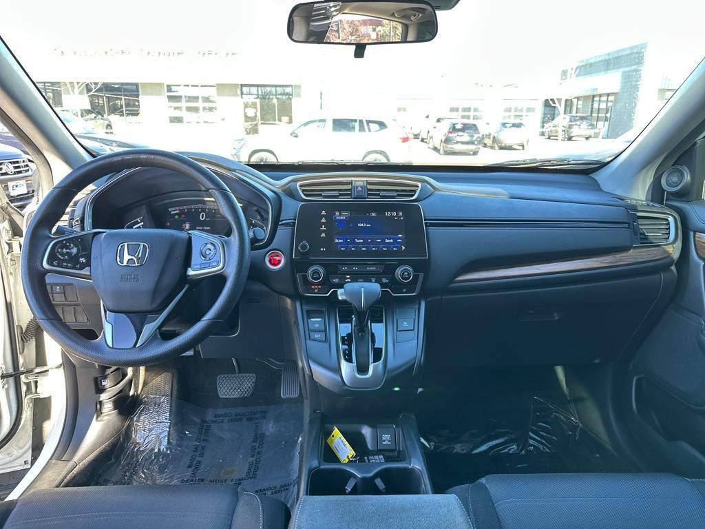 used 2019 Honda CR-V car, priced at $21,842