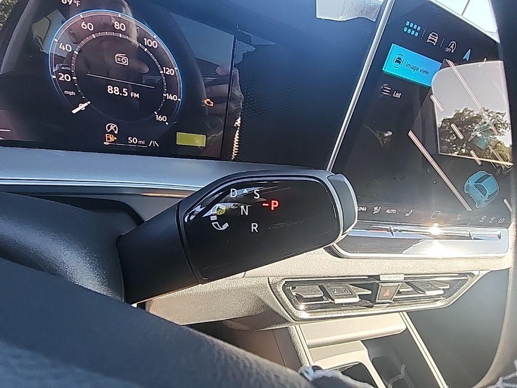 new 2025 Volkswagen Tiguan car, priced at $34,965
