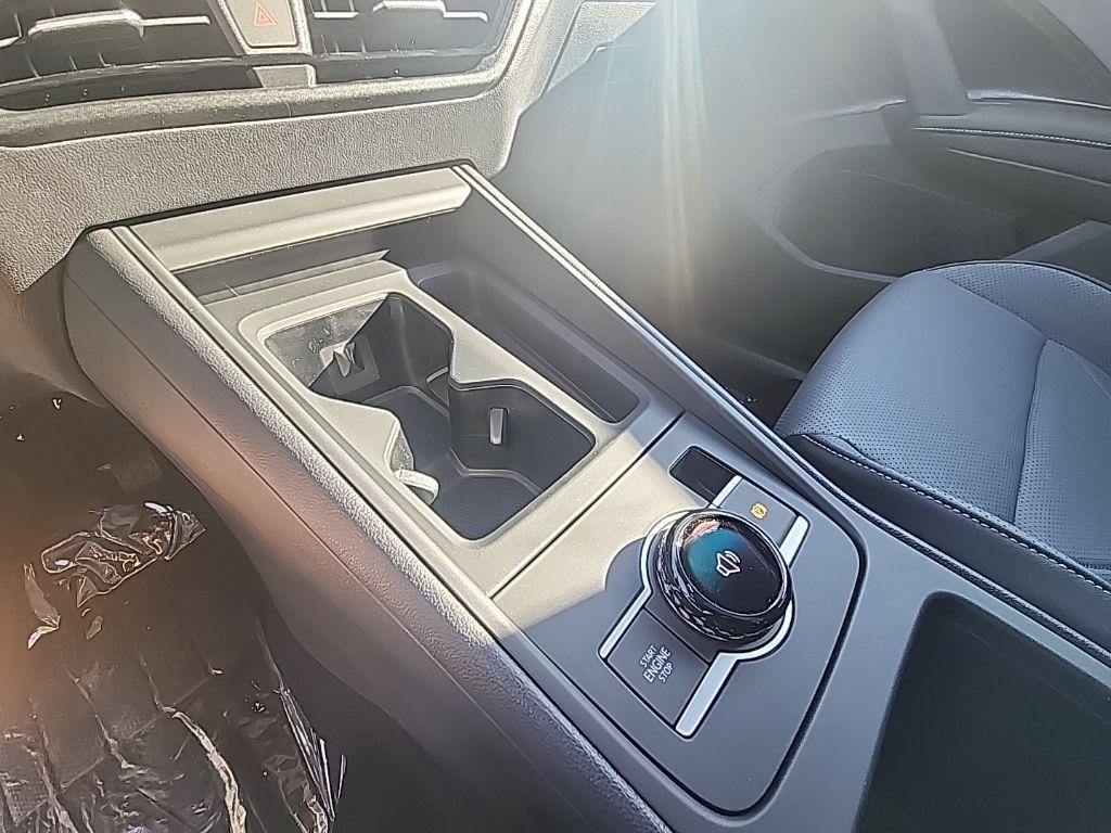 new 2025 Volkswagen Tiguan car, priced at $34,965