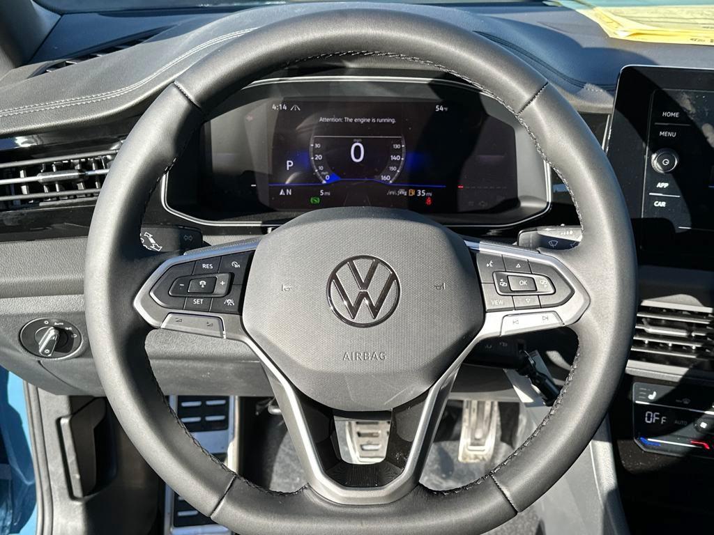 new 2025 Volkswagen Jetta car, priced at $22,824