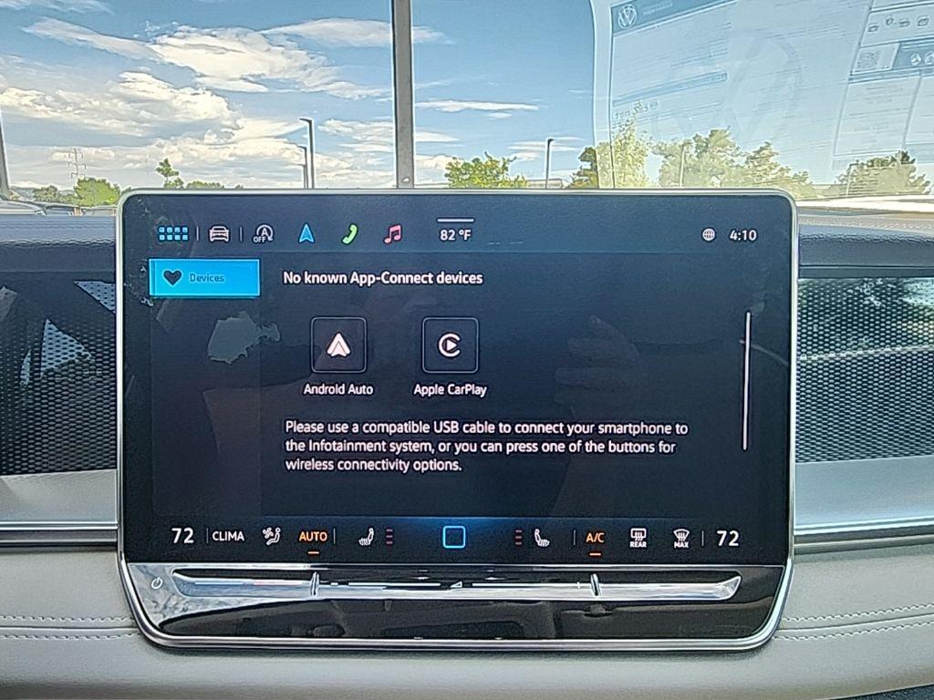 new 2025 Volkswagen Tiguan car, priced at $31,207