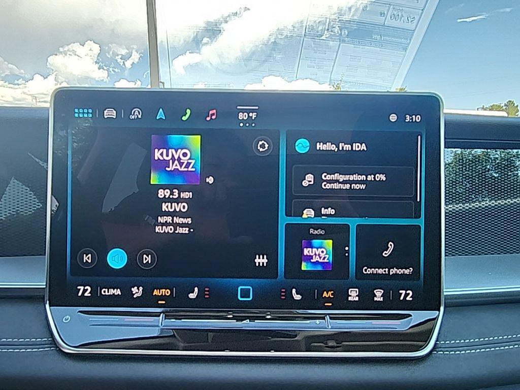 new 2025 Volkswagen Tiguan car, priced at $33,902