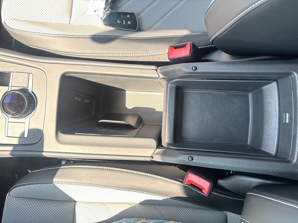 new 2025 Volkswagen Tiguan car, priced at $36,993