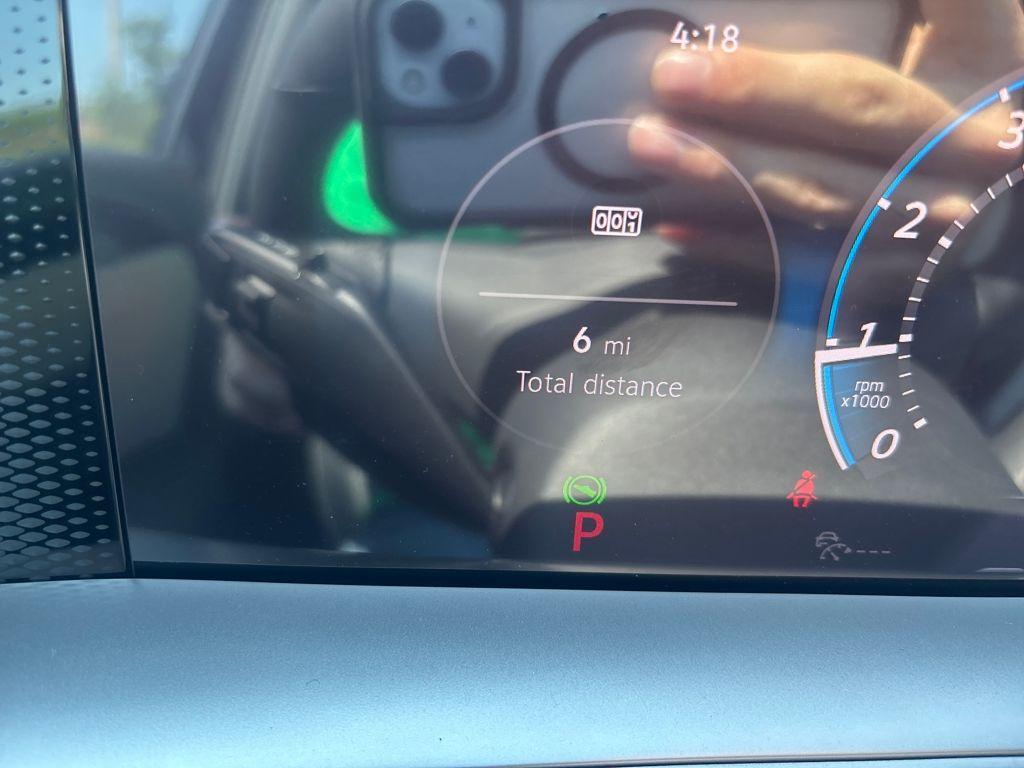 new 2025 Volkswagen Tiguan car, priced at $36,993