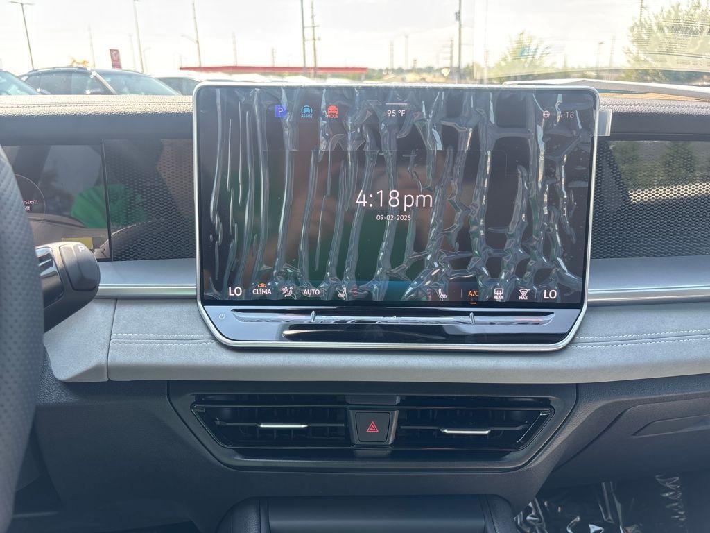 new 2025 Volkswagen Tiguan car, priced at $36,993