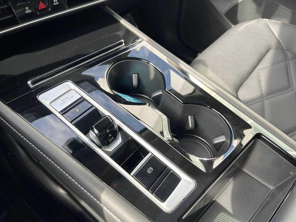 new 2025 Volkswagen Atlas car, priced at $45,266
