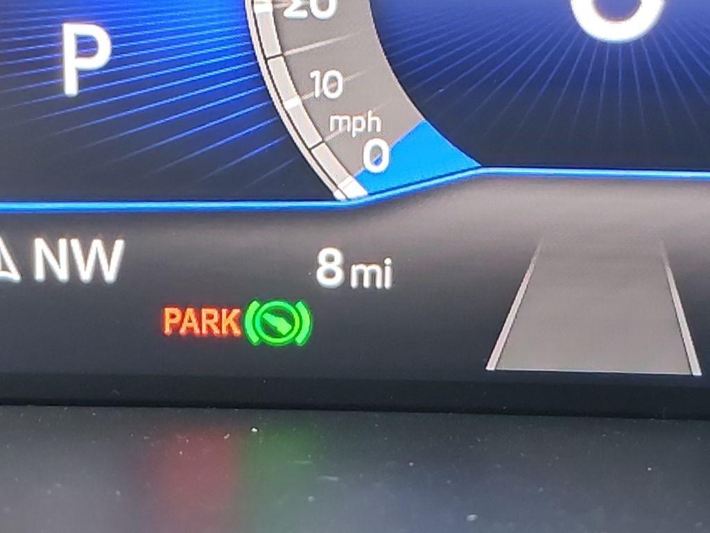 new 2025 Volkswagen Taos car, priced at $27,010